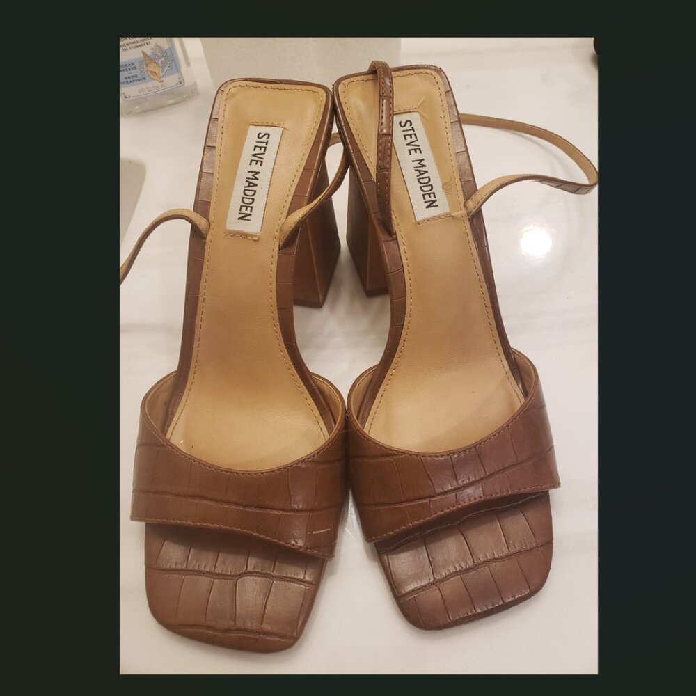 Steve Madden